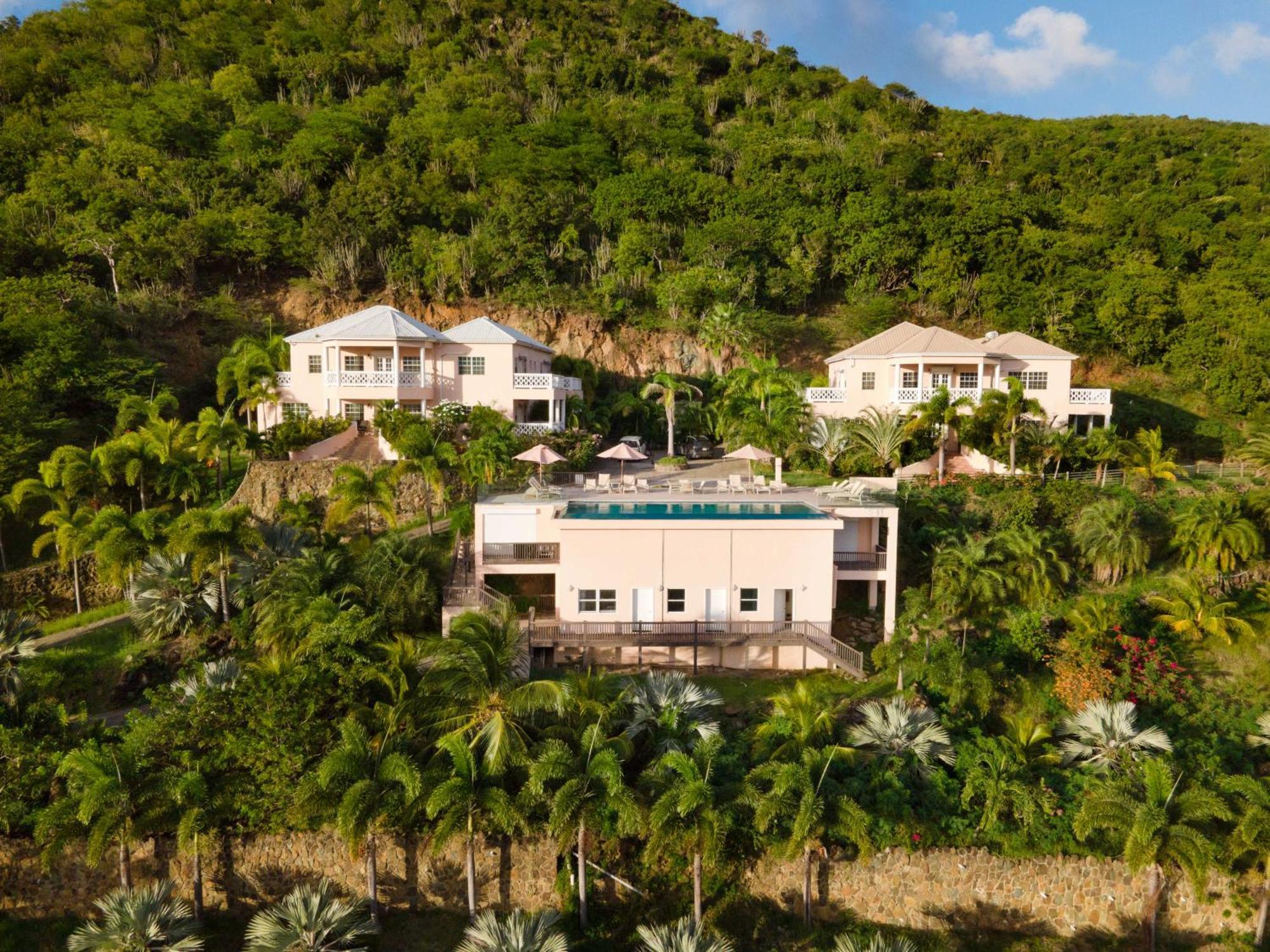 Fort Shelley Cades Bay المظهر الخارجي الصورة